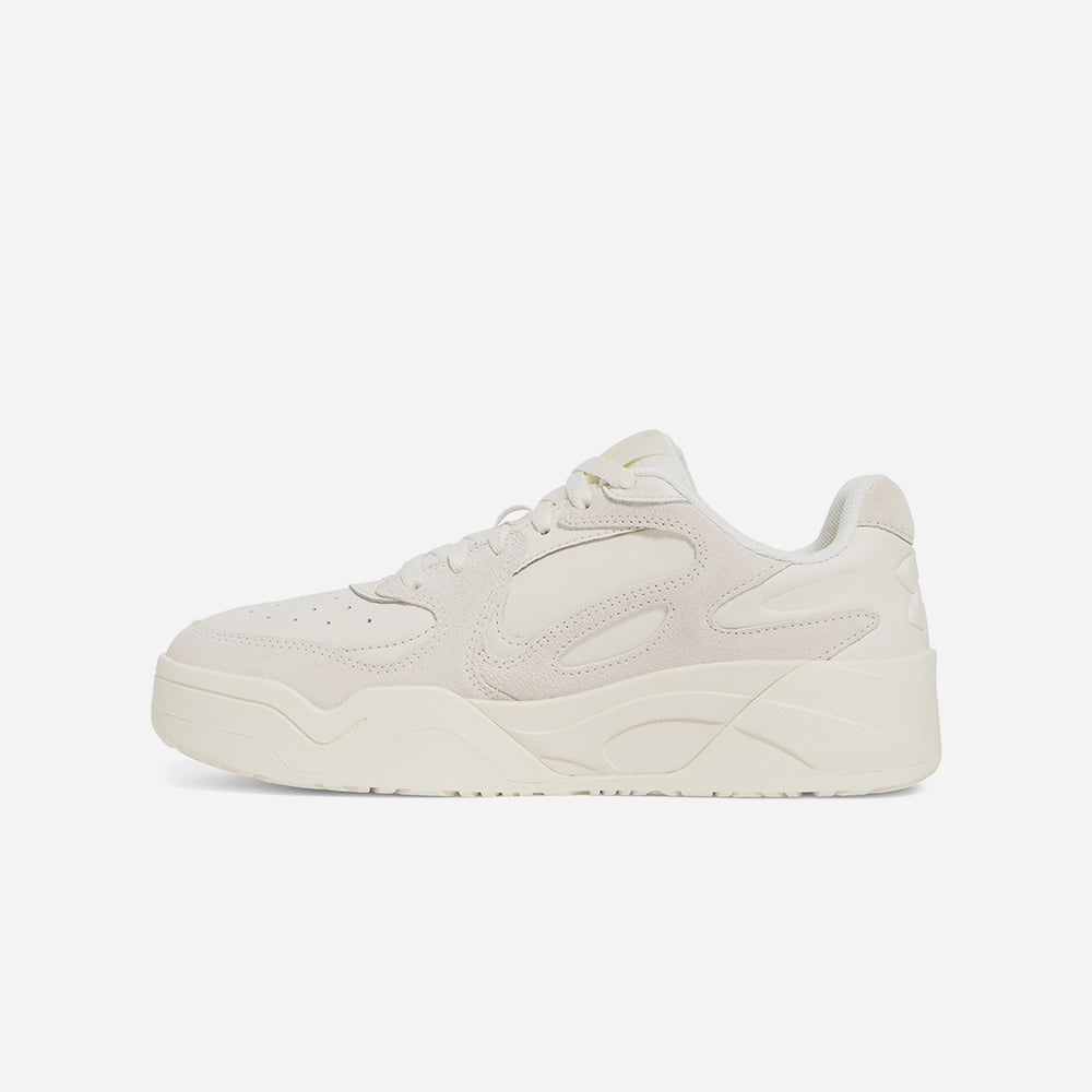 Giày Sneaker Unisex Under Armour Court Anatomix Suede - Supersports Vietnam