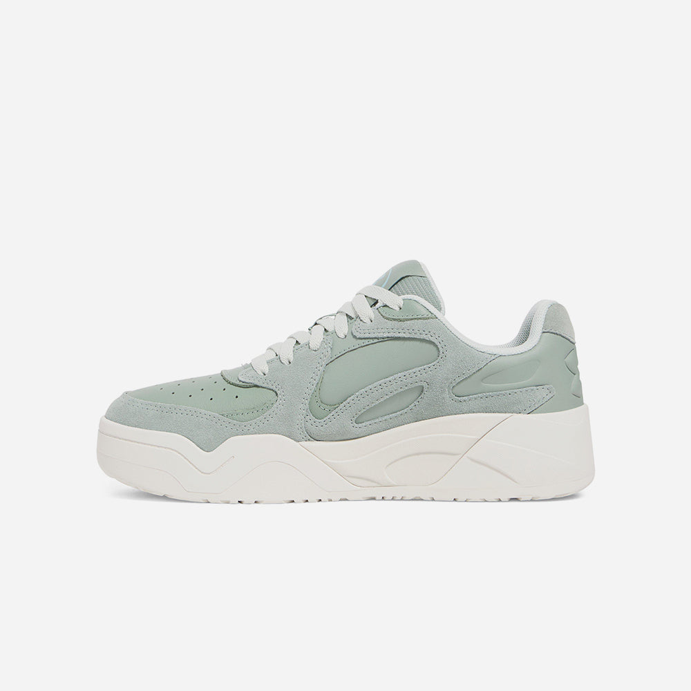 Giày Sneaker Unisex Under Armour Court Anatomix Suede - Supersports Vietnam