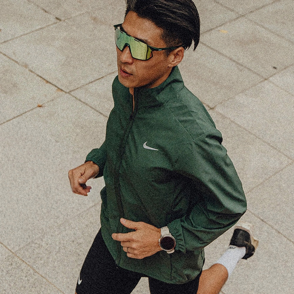 Kính 100% Hypercraft Sq Soft Tact Juniper - Hiper Mint Mirror Lens - Supersports Vietnam
