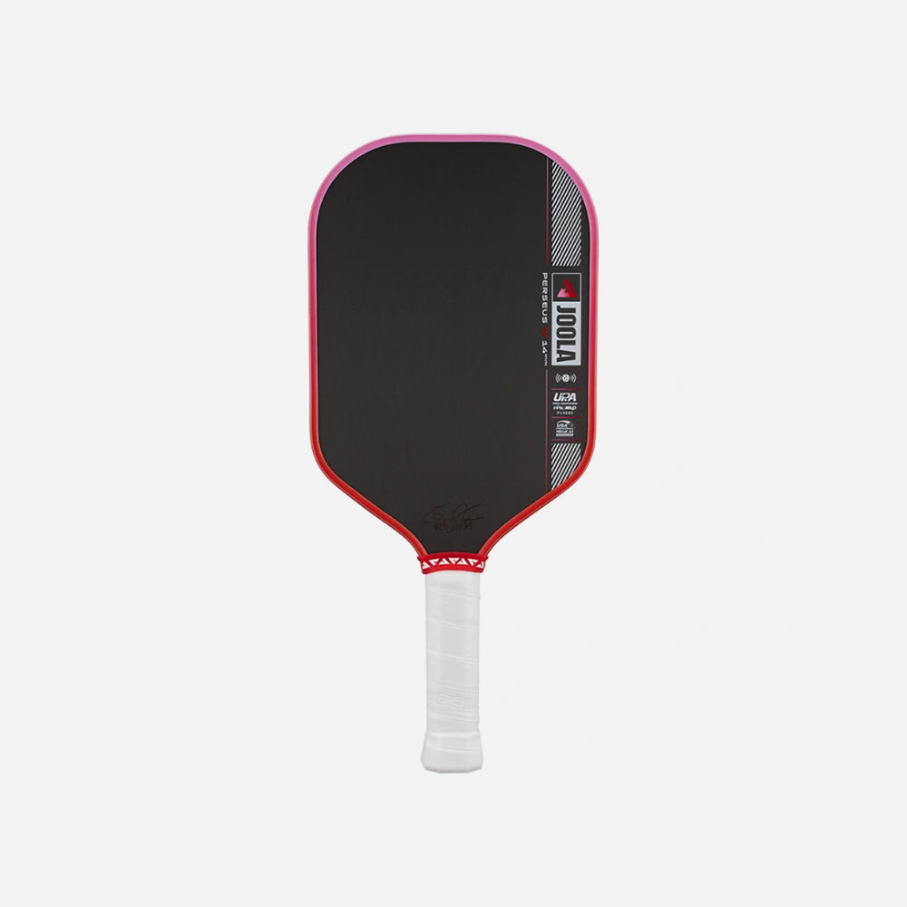 Vợt Pickleball JOOLA Perseus Pro Iv 14Mm - Đen - Supersports Vietnam