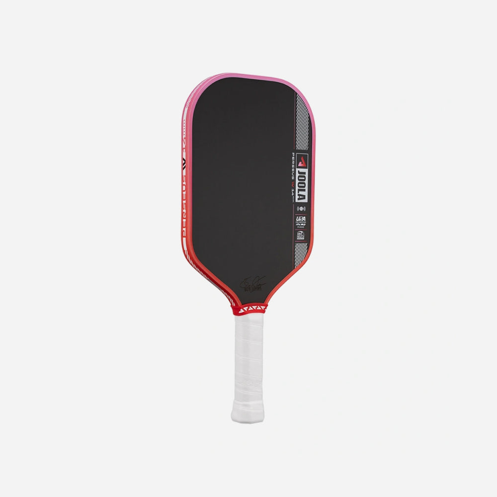 Vợt Pickleball JOOLA Perseus Pro Iv 14Mm - Đen - Supersports Vietnam