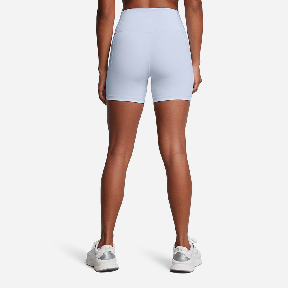 Quần Ngắn Nữ Under Armour Meridian Middy - Supersports Vietnam