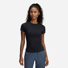 Áo Thun Nữ Under Armour Meridian Core - Supersports Vietnam