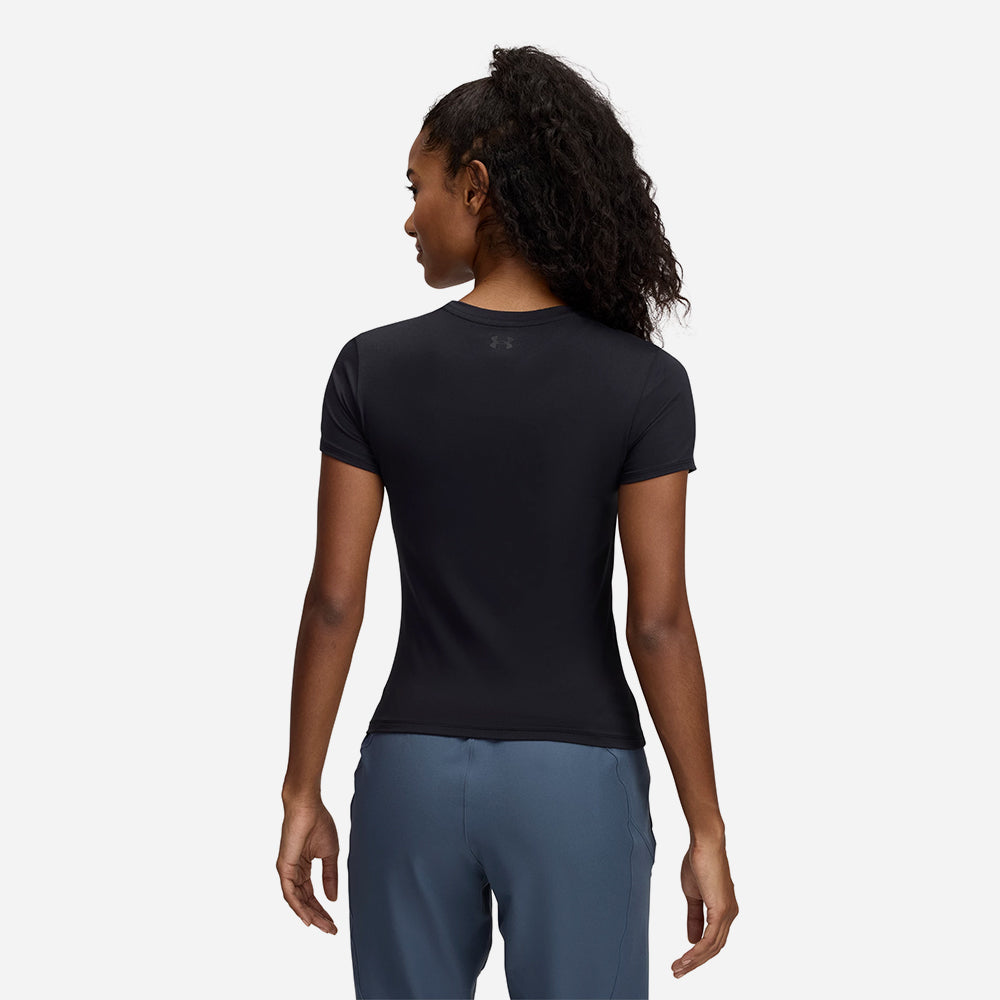 Áo Thun Nữ Under Armour Meridian Core - Supersports Vietnam