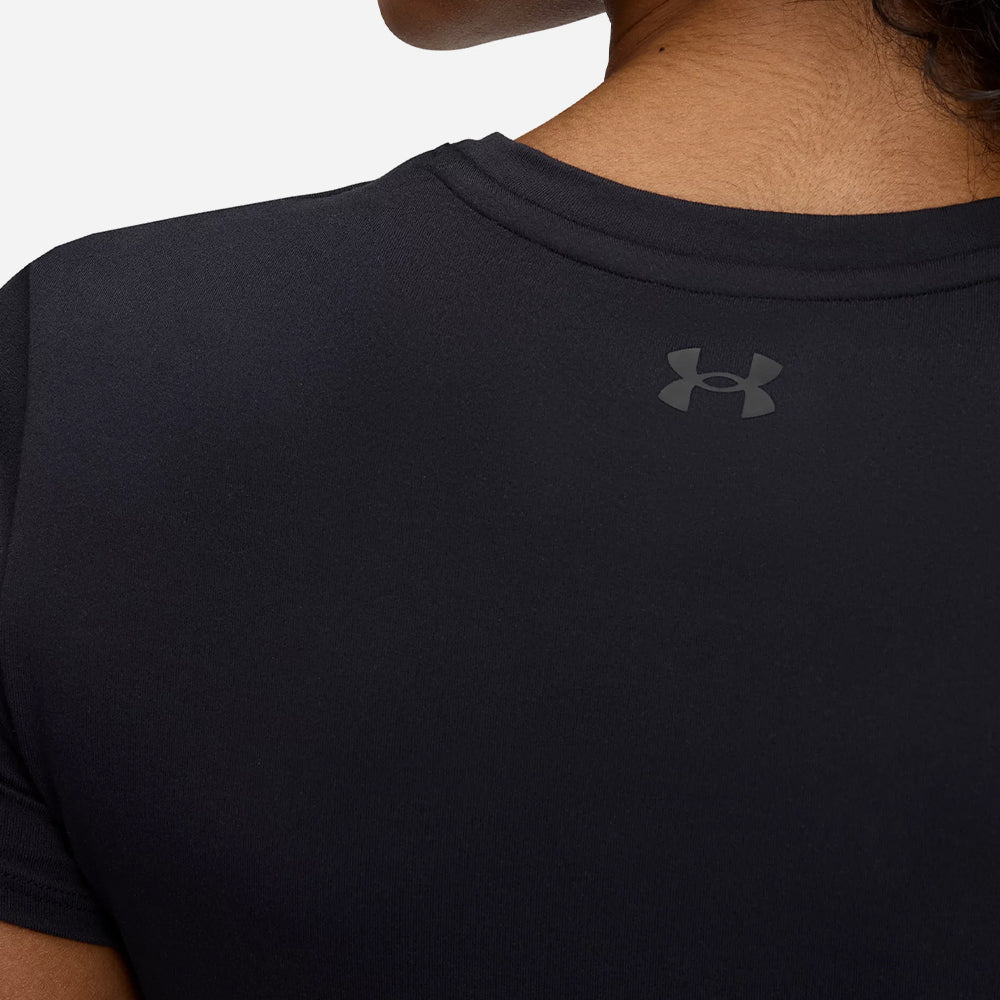 Áo Thun Nữ Under Armour Meridian Core - Supersports Vietnam