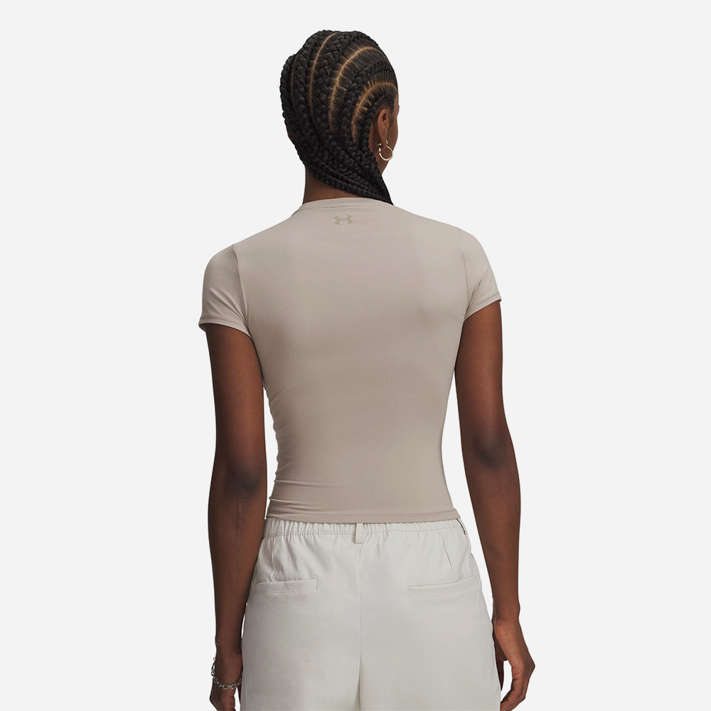 Áo Thun Nữ Under Armour Meridian Core - Supersports Vietnam