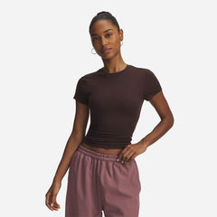 Women's Under Armour Meridian Core T-Shirt