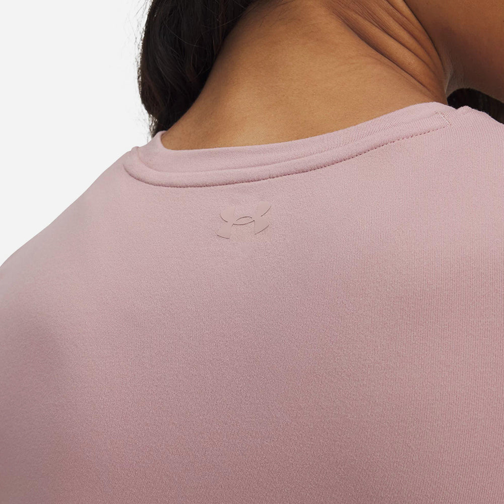 Áo Thun Tay Ngắn Nữ Under Armour Meridian Core - Supersports Vietnam