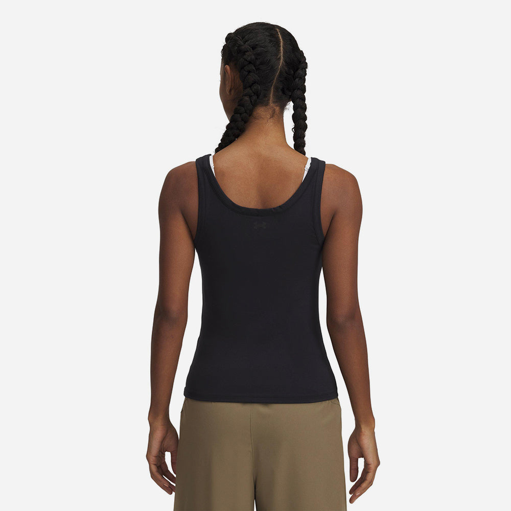 Áo Ba Lỗ Nữ Under Armour Meridian Core - Supersports Vietnam