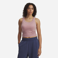 Áo Ba Lỗ Nữ Under Armour Meridian Core