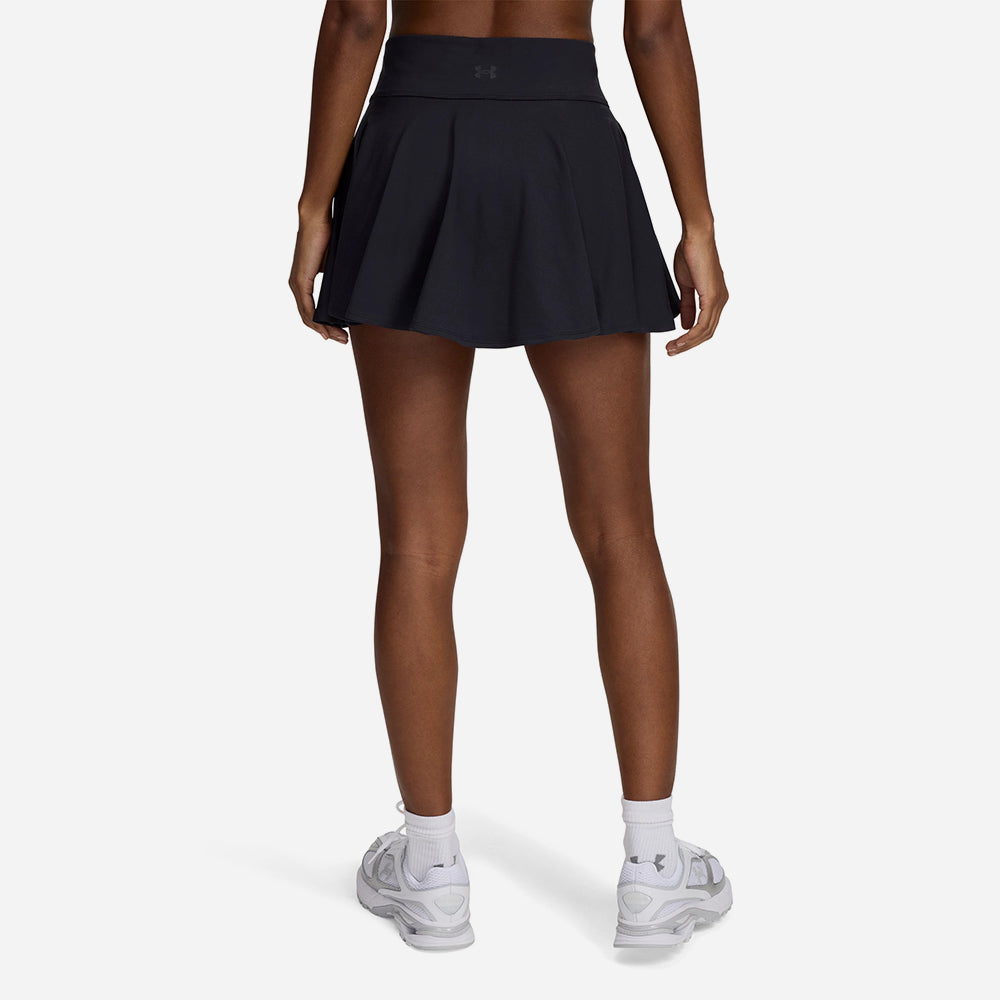 Chân Váy Nữ Under Armour Meridian - Supersports Vietnam