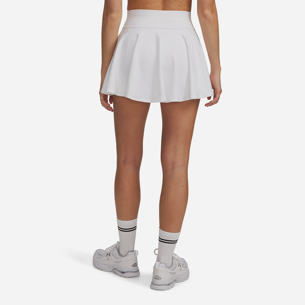 Chân Váy Nữ Under Armour Meridian - Supersports Vietnam
