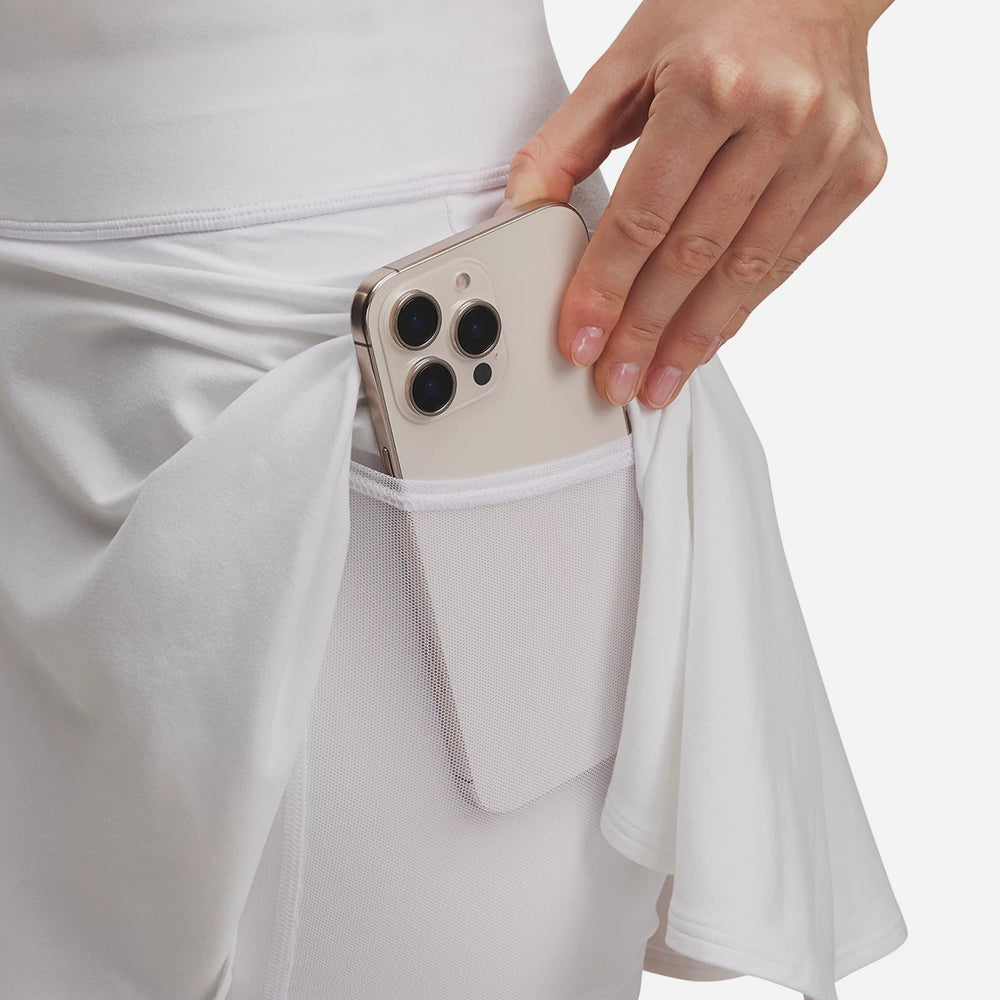 Chân Váy Nữ Under Armour Meridian - Supersports Vietnam