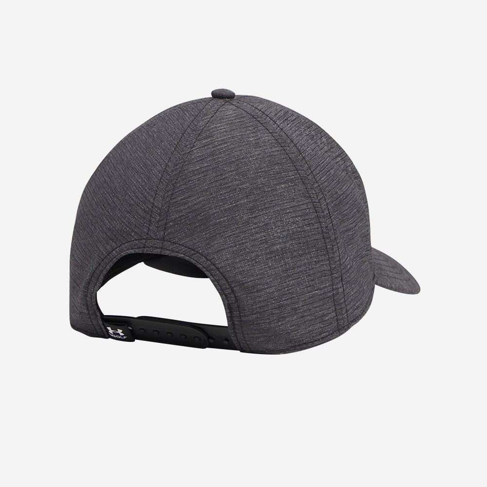Mũ Lưỡi Trai Nam Under Armour Jordan Spieth Drive Snapback - Supersports Vietnam
