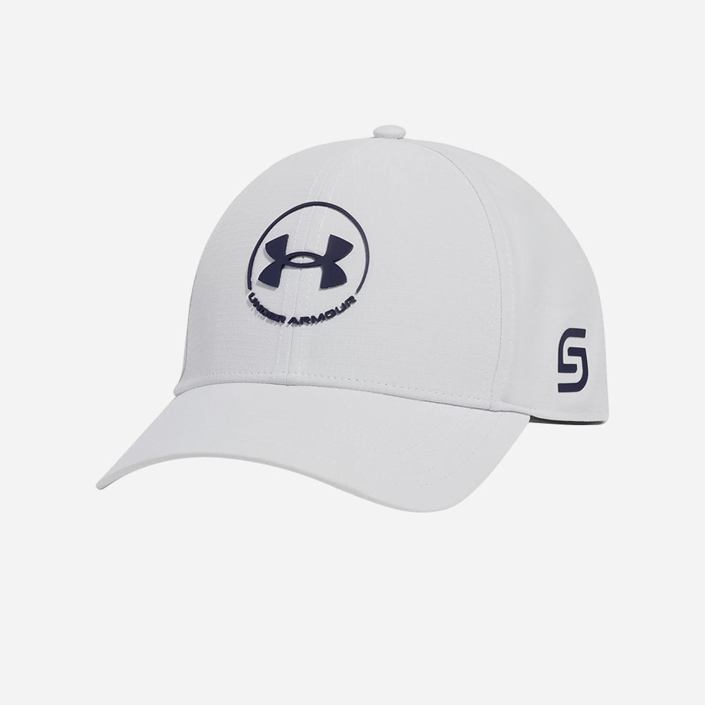 Mũ Lưỡi Trai Nam Under Armour Jordan Spieth Drive Snapback - Supersports Vietnam