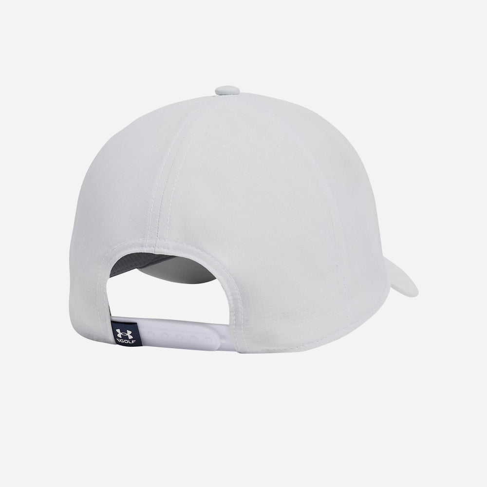 Mũ Lưỡi Trai Nam Under Armour Jordan Spieth Drive Snapback - Supersports Vietnam