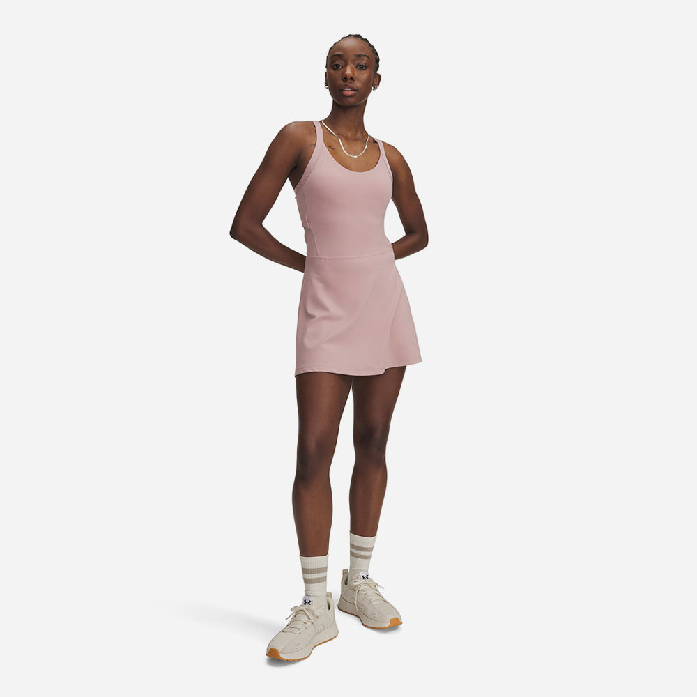 Đầm Nữ Under Armour Meridian - Supersports Vietnam