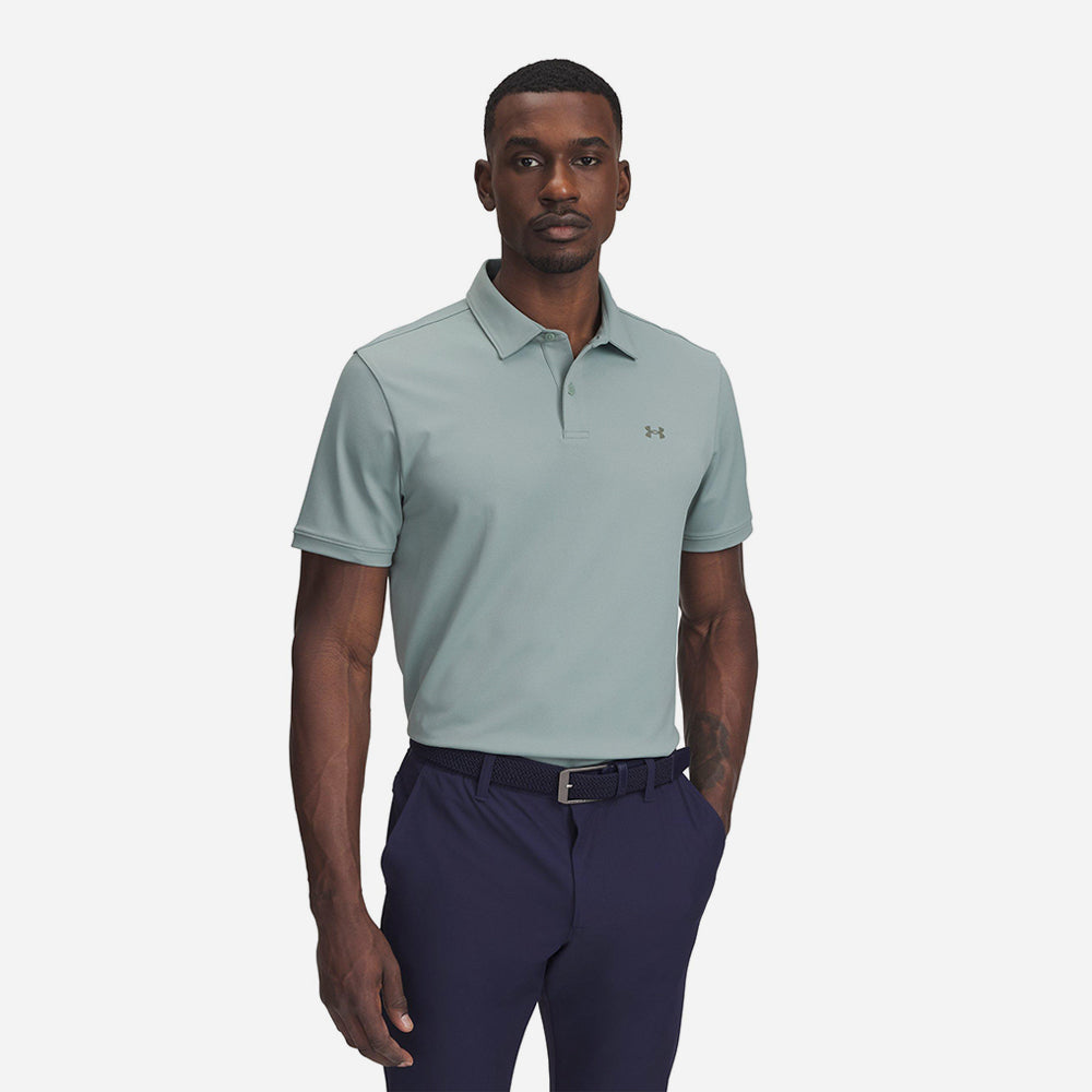 Áo Polo Nam Under Armour Drive Sport Pique - Supersports Vietnam