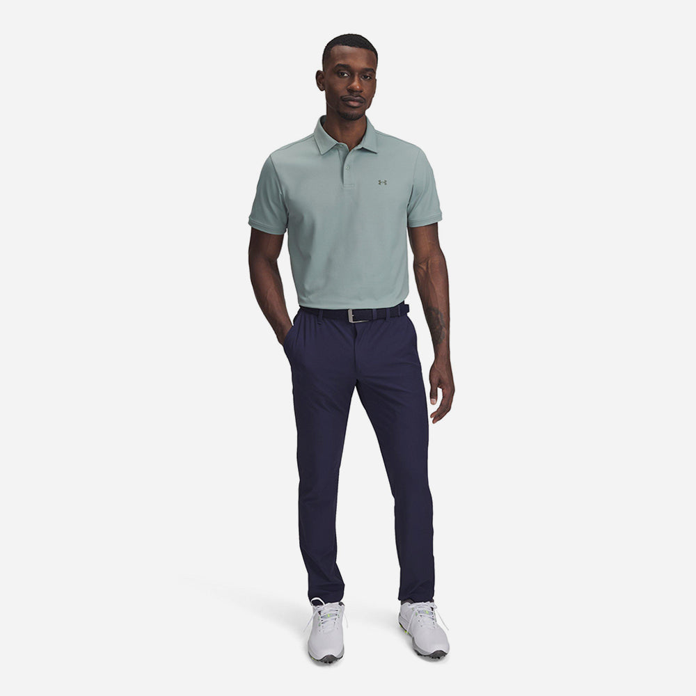 Áo Polo Nam Under Armour Drive Sport Pique - Supersports Vietnam