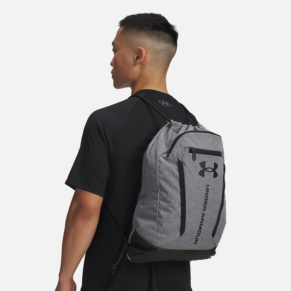 Ba Lô Under Armour Hustle - Supersports Vietnam