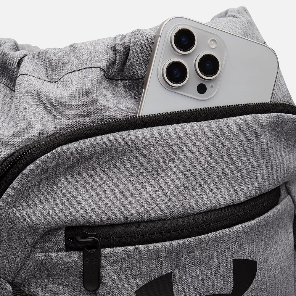 Ba Lô Under Armour Hustle - Supersports Vietnam