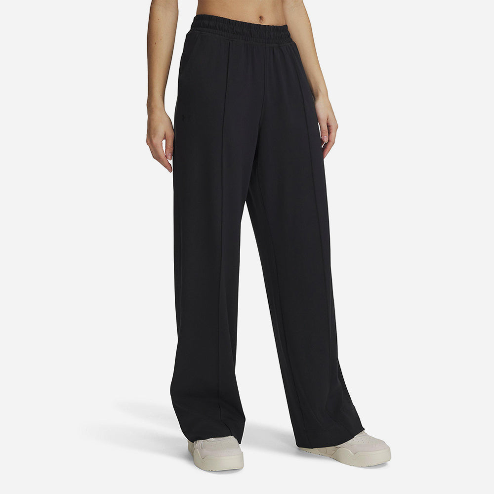 Quần Dài Thể Thao Nữ Under Armour Meridian - Supersports Vietnam