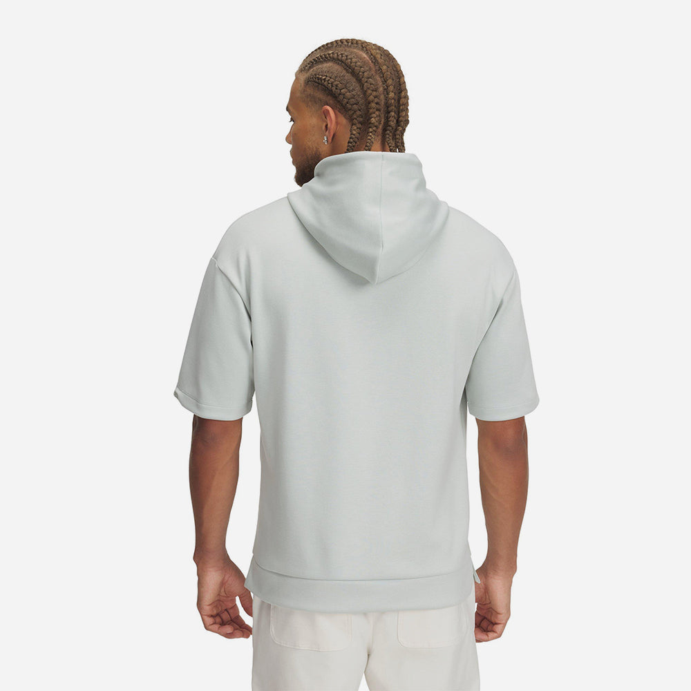 Áo Hoodie Nam Under Armour Meridian Short Sleeves - Supersports Vietnam