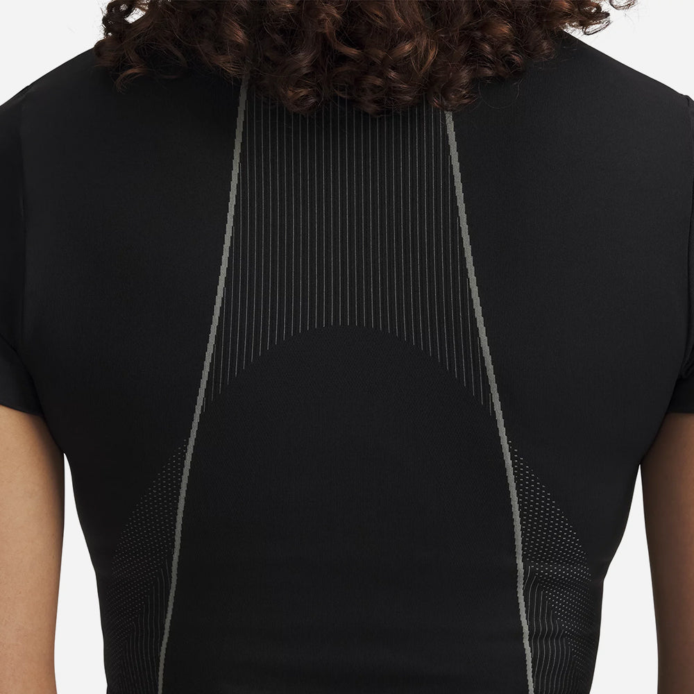 Áo Thun Tay Ngắn Nữ Under Armour Vanish Seamless - Supersports Vietnam
