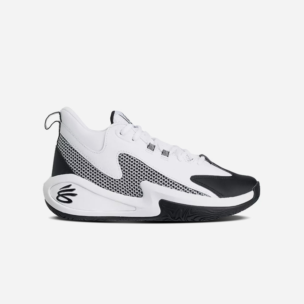 Giày Bóng Rổ Unisex Under Armour Curry 3Z 25 - Supersports Vietnam