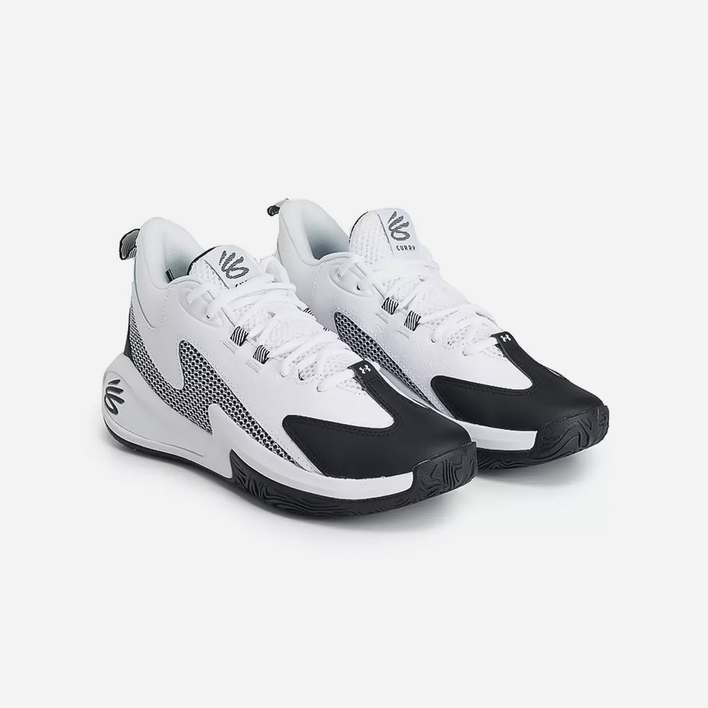 Giày Bóng Rổ Unisex Under Armour Curry 3Z 25 - Supersports Vietnam