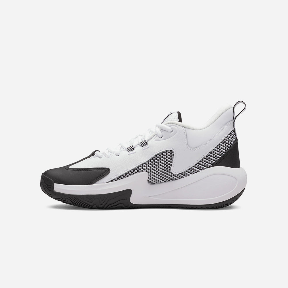 Giày Bóng Rổ Unisex Under Armour Curry 3Z 25 - Supersports Vietnam