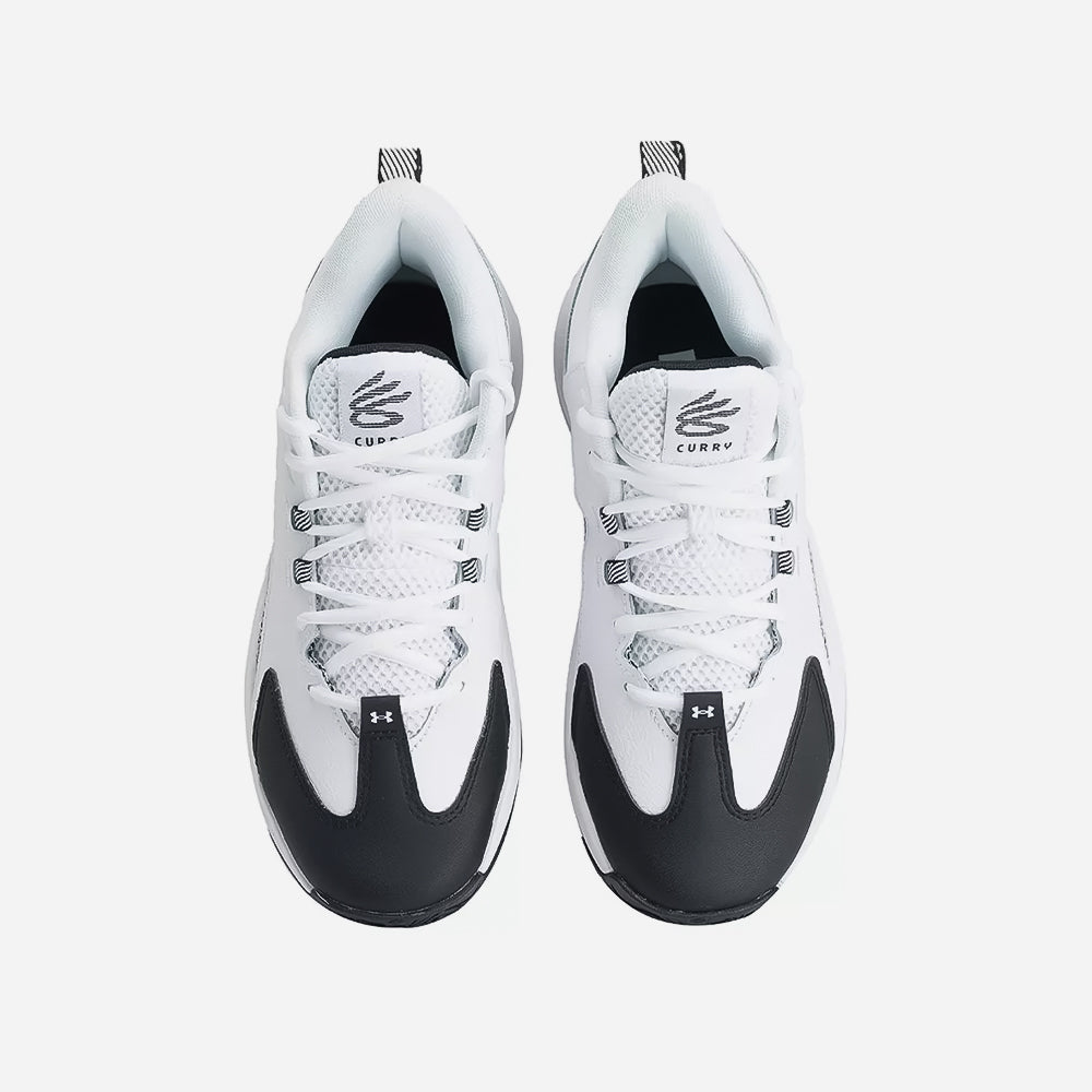 Giày Bóng Rổ Unisex Under Armour Curry 3Z 25 - Supersports Vietnam
