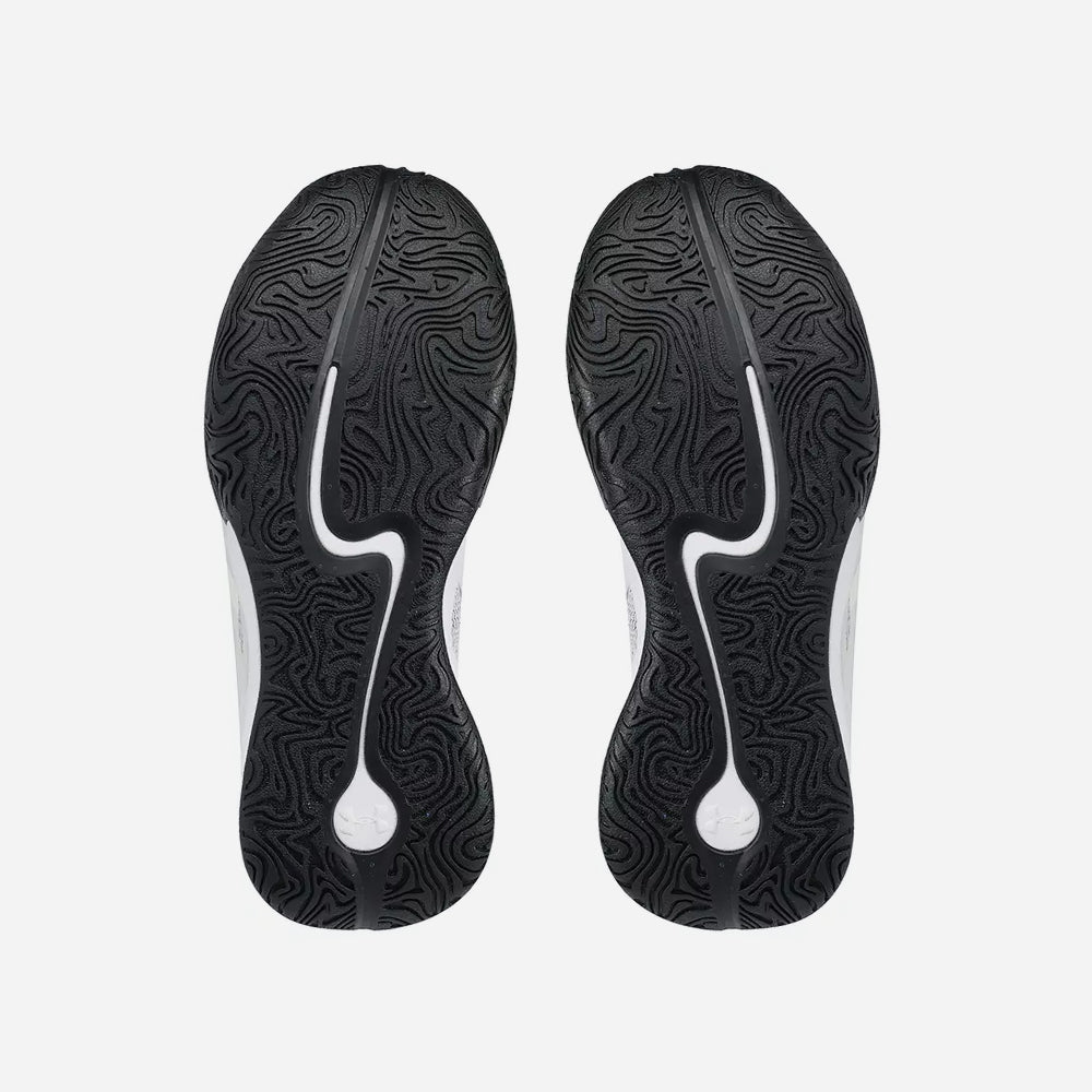 Giày Bóng Rổ Unisex Under Armour Curry 3Z 25 - Supersports Vietnam