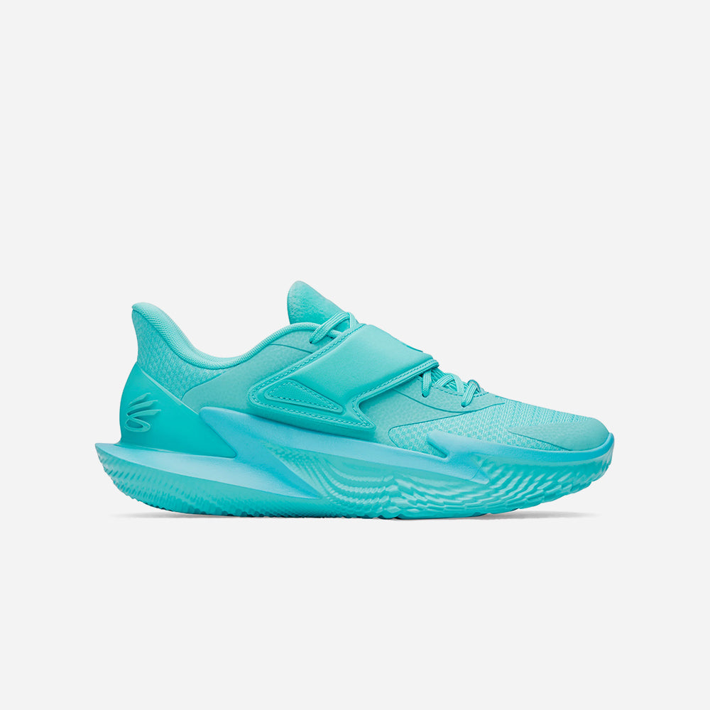 Giày Bóng Rổ Unisex Under Armour D. Fox 2 Nm1 - Supersports Vietnam