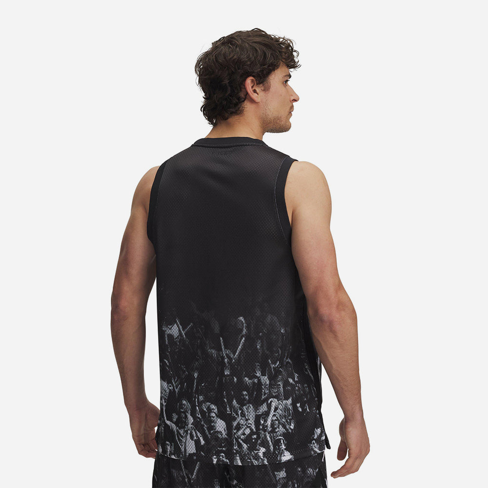 Áo Ba Lỗ Nam Under Armour Curry Signature Sub - Supersports Vietnam