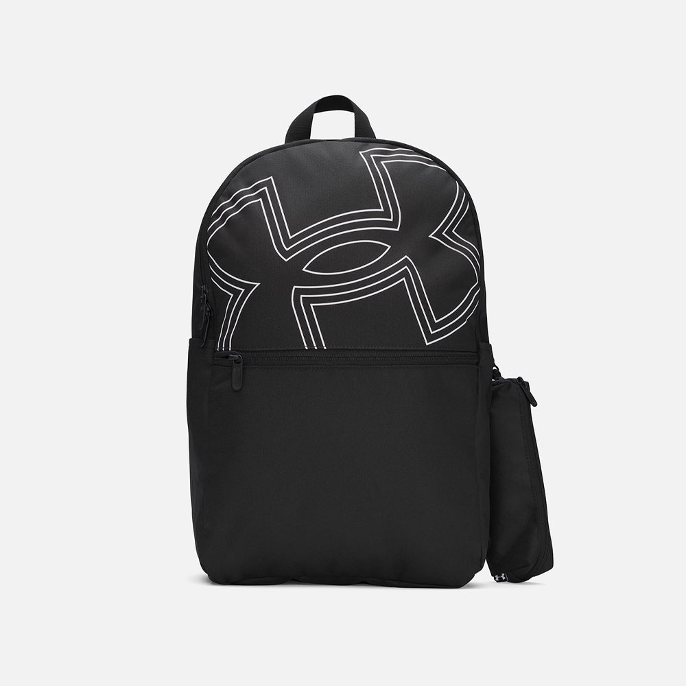 Ba Lô Under Armour Essential Printed - Supersports Vietnam