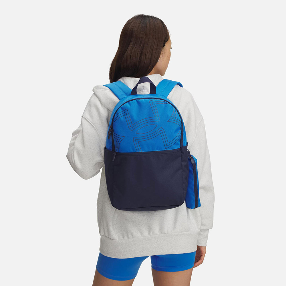 Ba Lô Under Armour Essential Printed - Supersports Vietnam