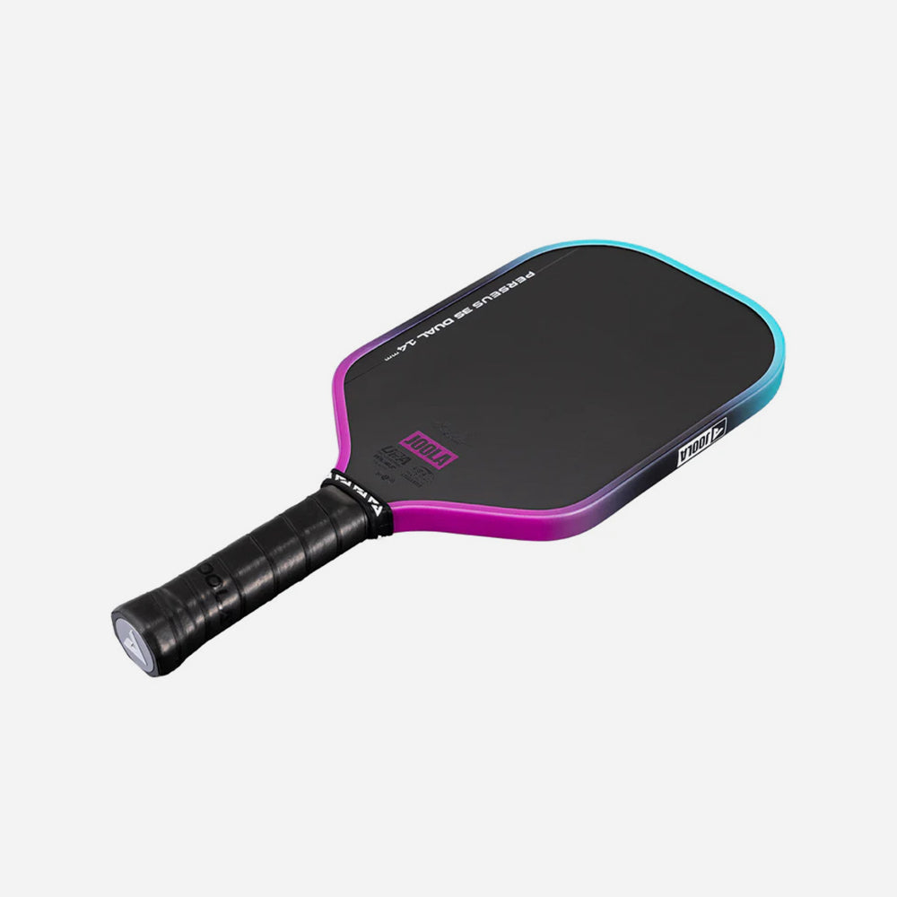 Vợt Pickleball JOOLA Perseus 3S Dual 14Mm - Tím - Supersports Vietnam