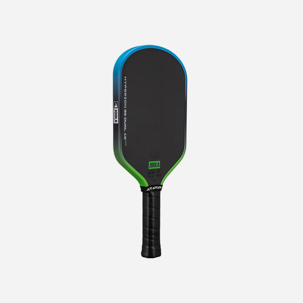 Vợt Pickleball JOOLA Hyperion 3S Dual 16Mm - Xanh Lá - Supersports Vietnam