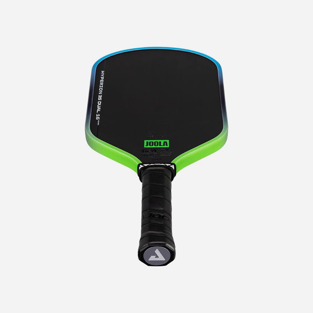 Vợt Pickleball JOOLA Hyperion 3S Dual 16Mm - Xanh Lá - Supersports Vietnam