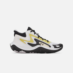 Unisex Under Armour Jet '25 Basketball Shoes