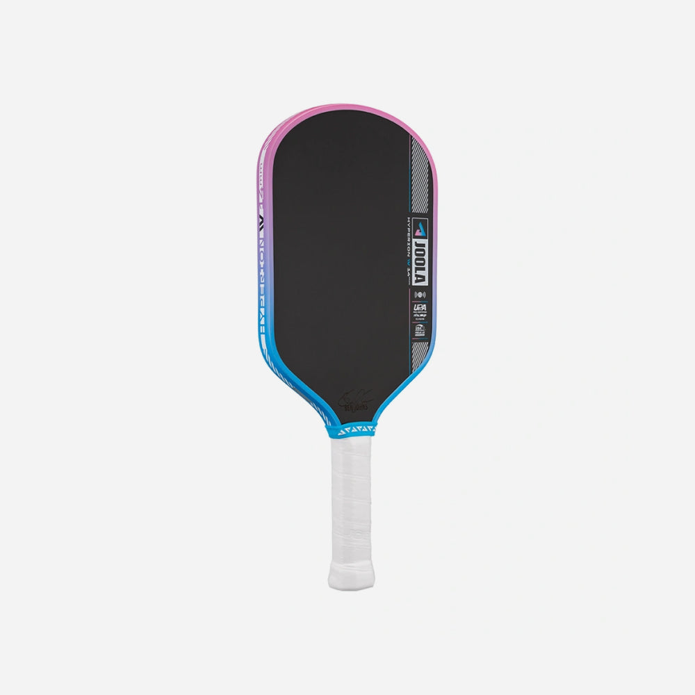 Vợt Pickleball JOOLA Hyperion Pro Iv 14Mm - Xanh Dương - Supersports Vietnam