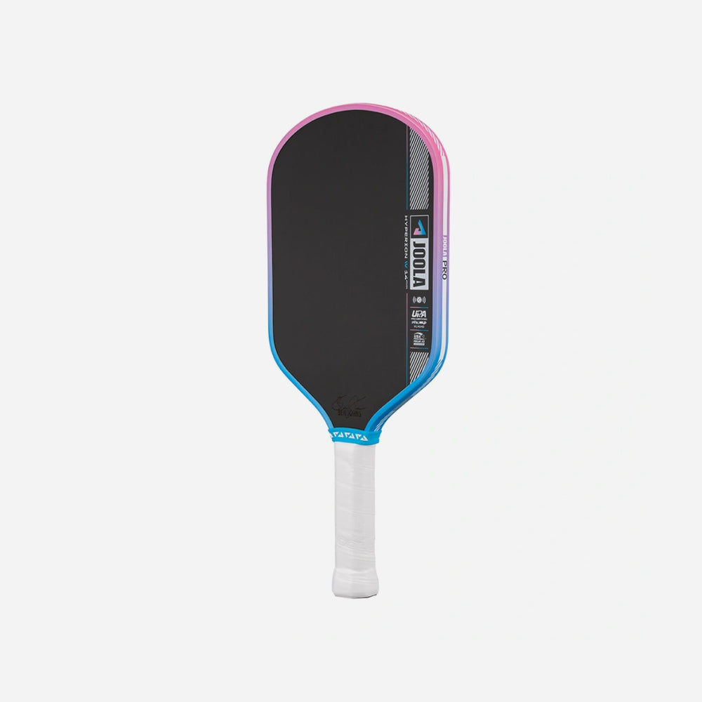 Vợt Pickleball JOOLA Hyperion Pro Iv 14Mm - Xanh Dương - Supersports Vietnam
