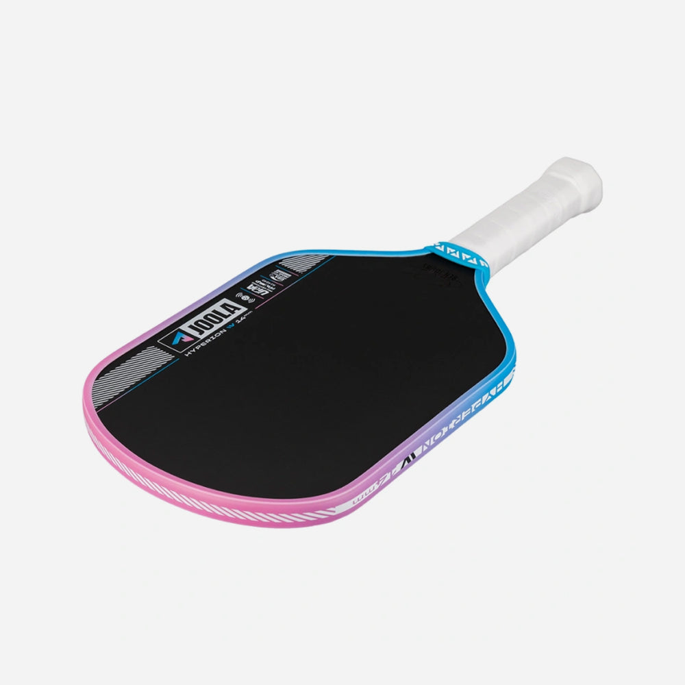 Vợt Pickleball JOOLA Hyperion Pro Iv 14Mm - Xanh Dương - Supersports Vietnam