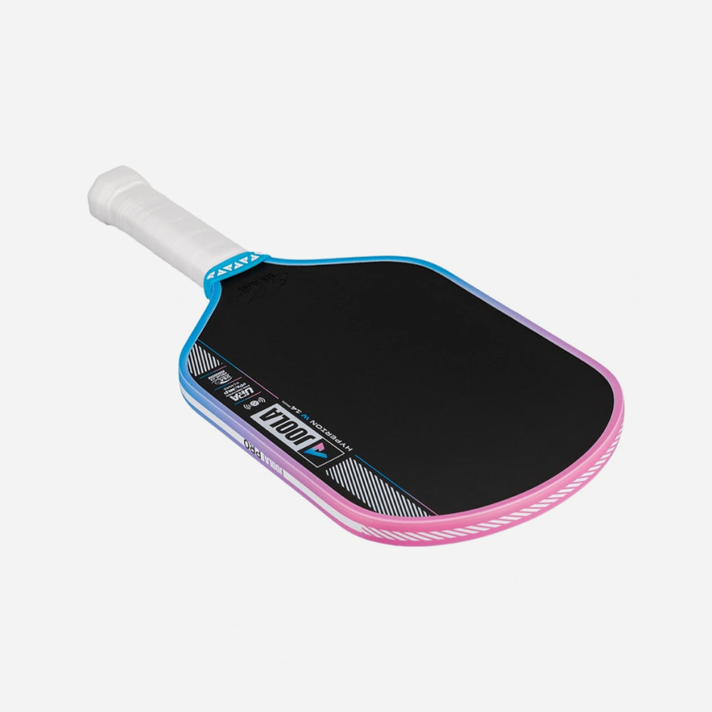 Vợt Pickleball JOOLA Hyperion Pro Iv 14Mm - Xanh Dương - Supersports Vietnam