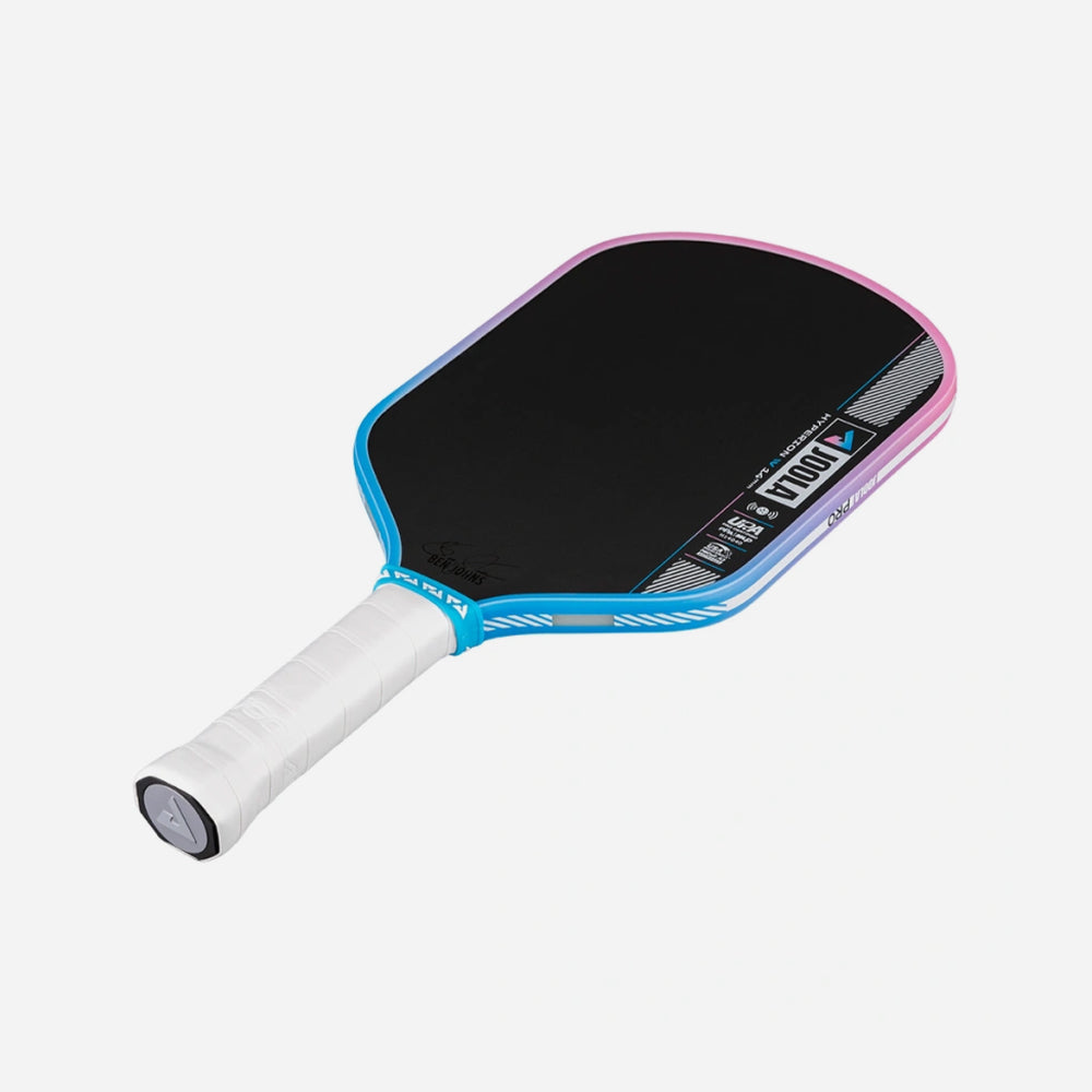 Vợt Pickleball JOOLA Hyperion Pro Iv 14Mm - Xanh Dương - Supersports Vietnam
