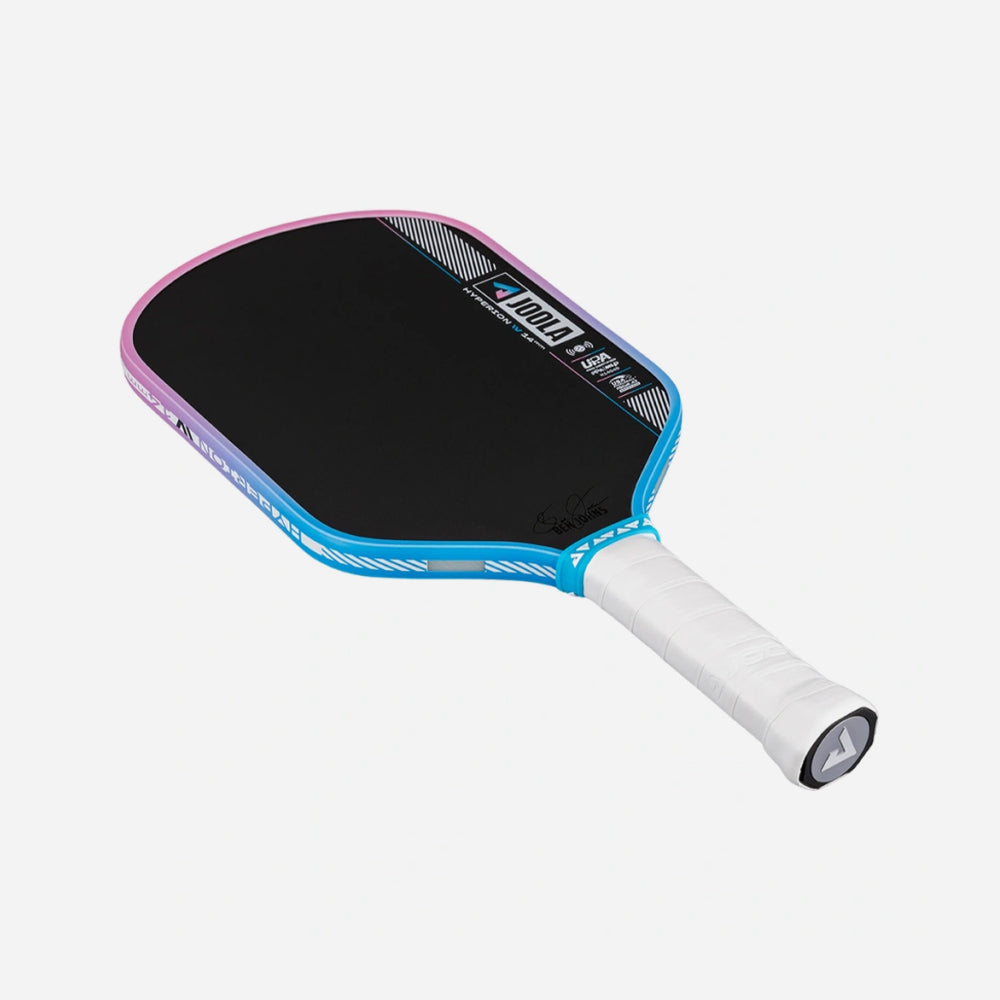 Vợt Pickleball JOOLA Hyperion Pro Iv 14Mm - Xanh Dương - Supersports Vietnam