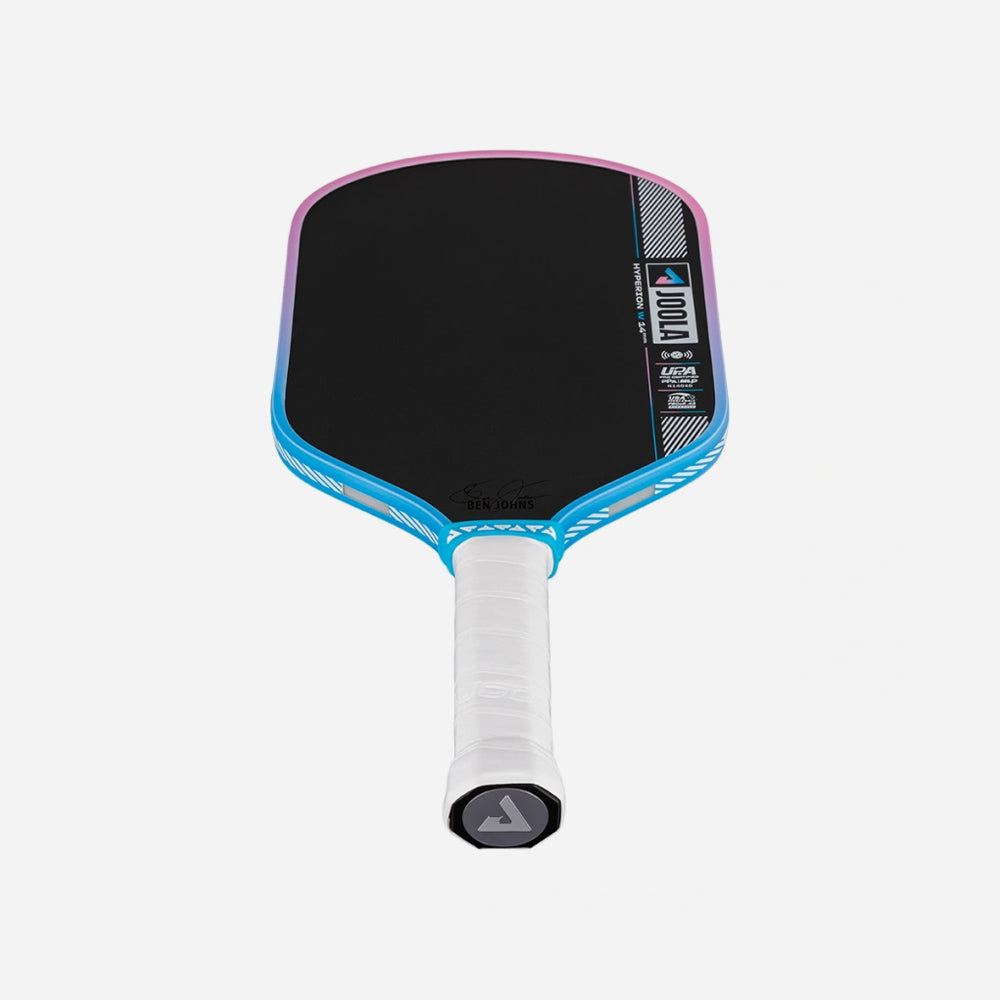 Vợt Pickleball JOOLA Hyperion Pro Iv 14Mm - Xanh Dương - Supersports Vietnam