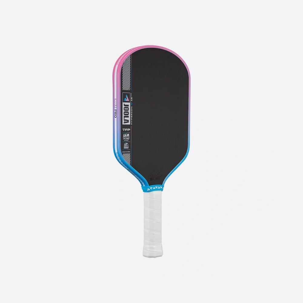 Vợt Pickleball JOOLA Hyperion Pro Iv 16Mm - Xanh Dương - Supersports Vietnam