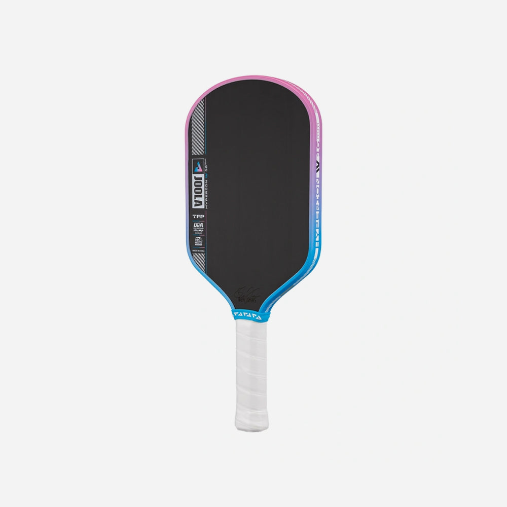 Vợt Pickleball JOOLA Hyperion Pro Iv 16Mm - Xanh Dương - Supersports Vietnam